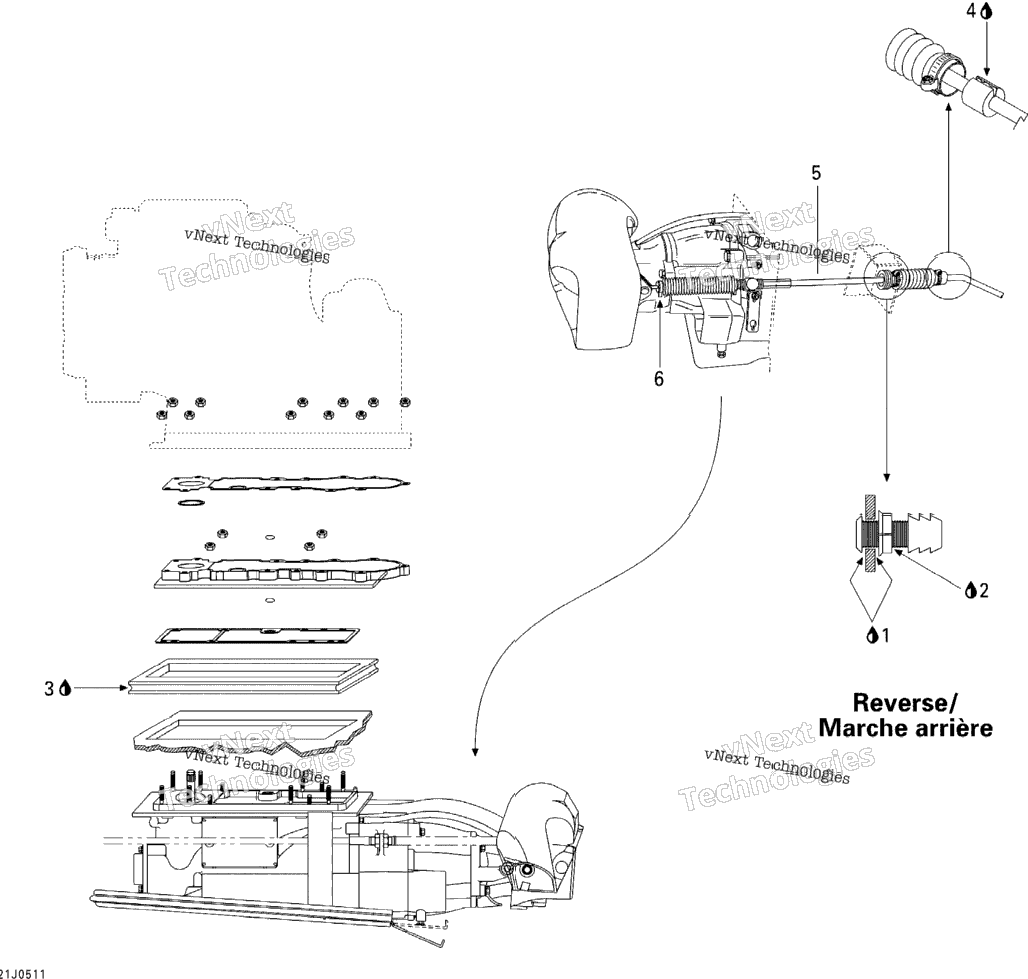 Propulsion