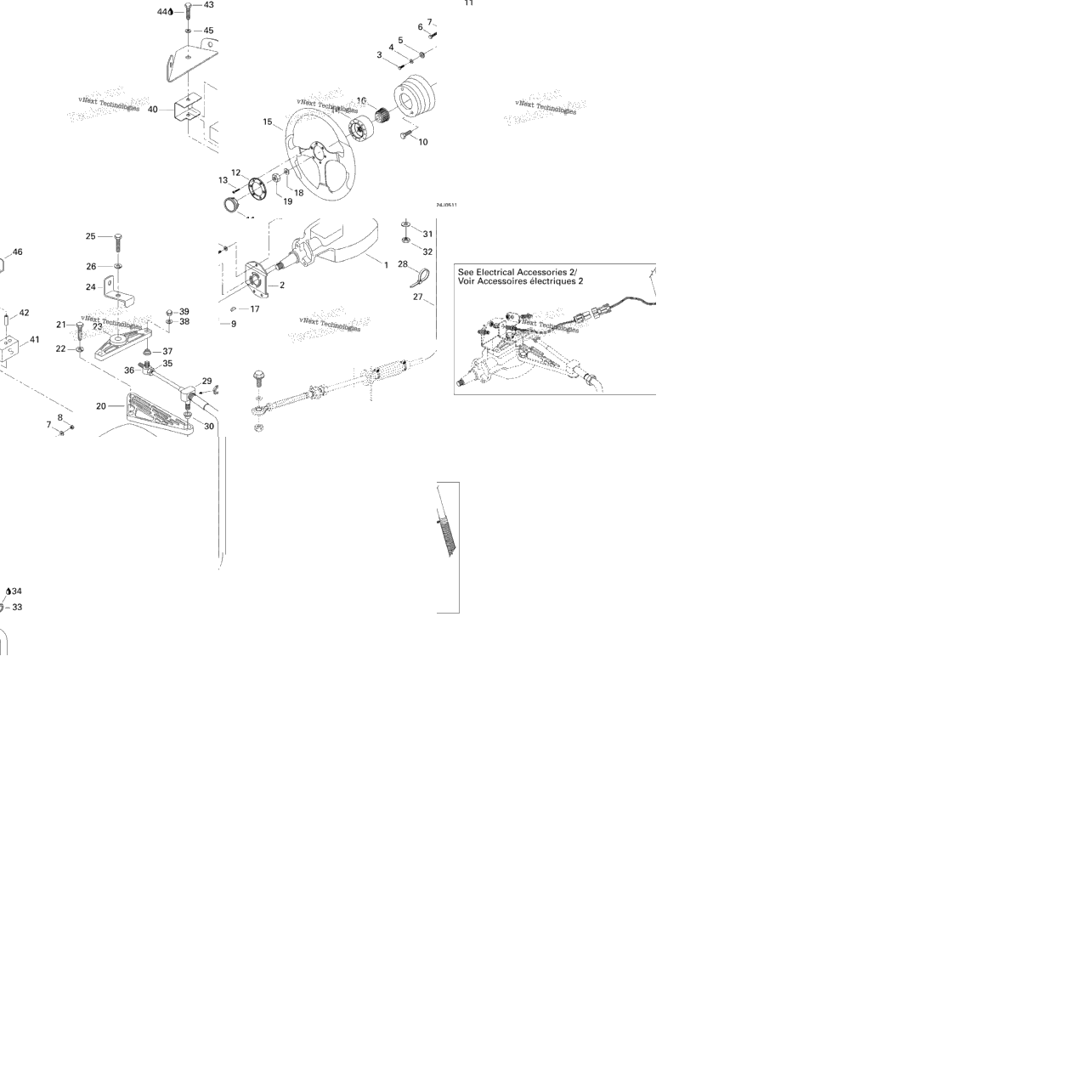 Steering System