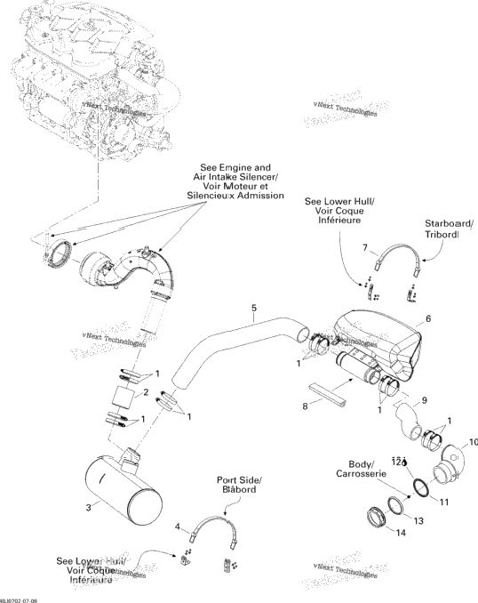Exhaust System