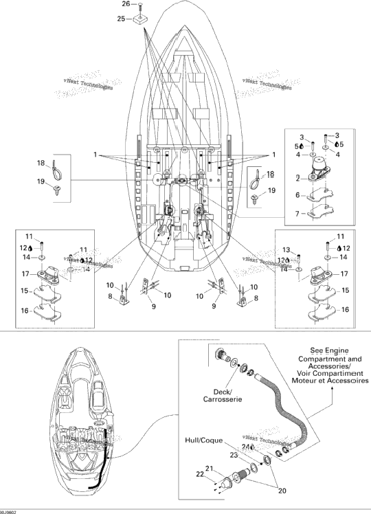 Lower Hull