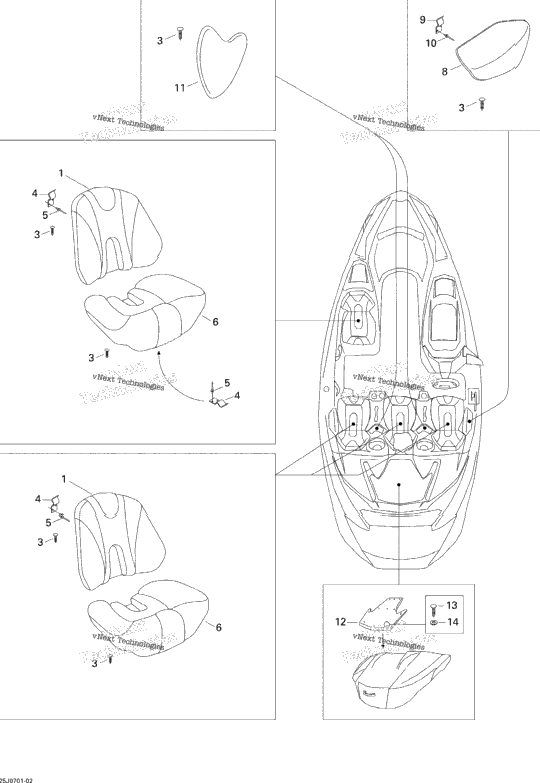 Seat