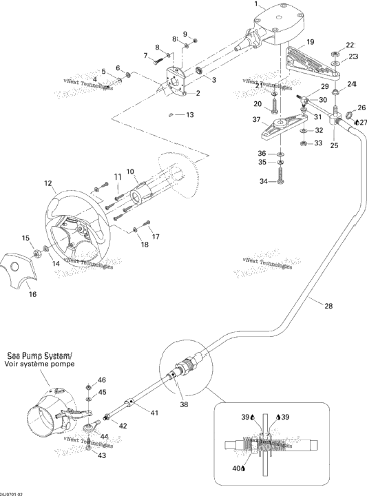 Steering System