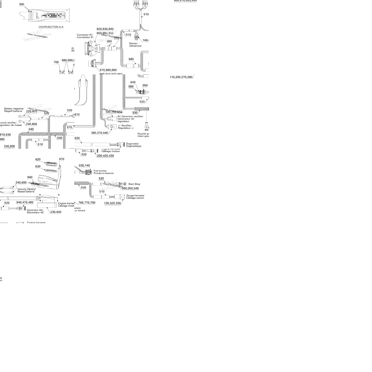 Electrical Harness
