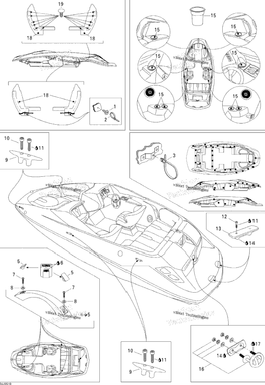 Body And Accessories