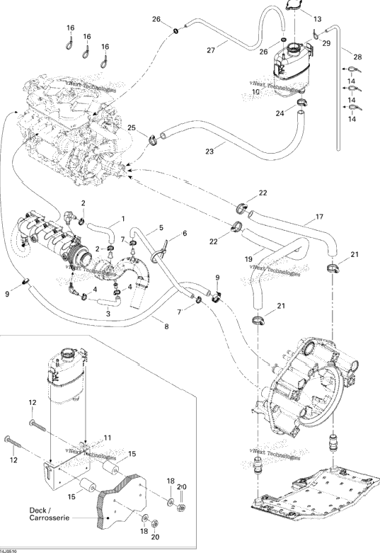 Cooling System