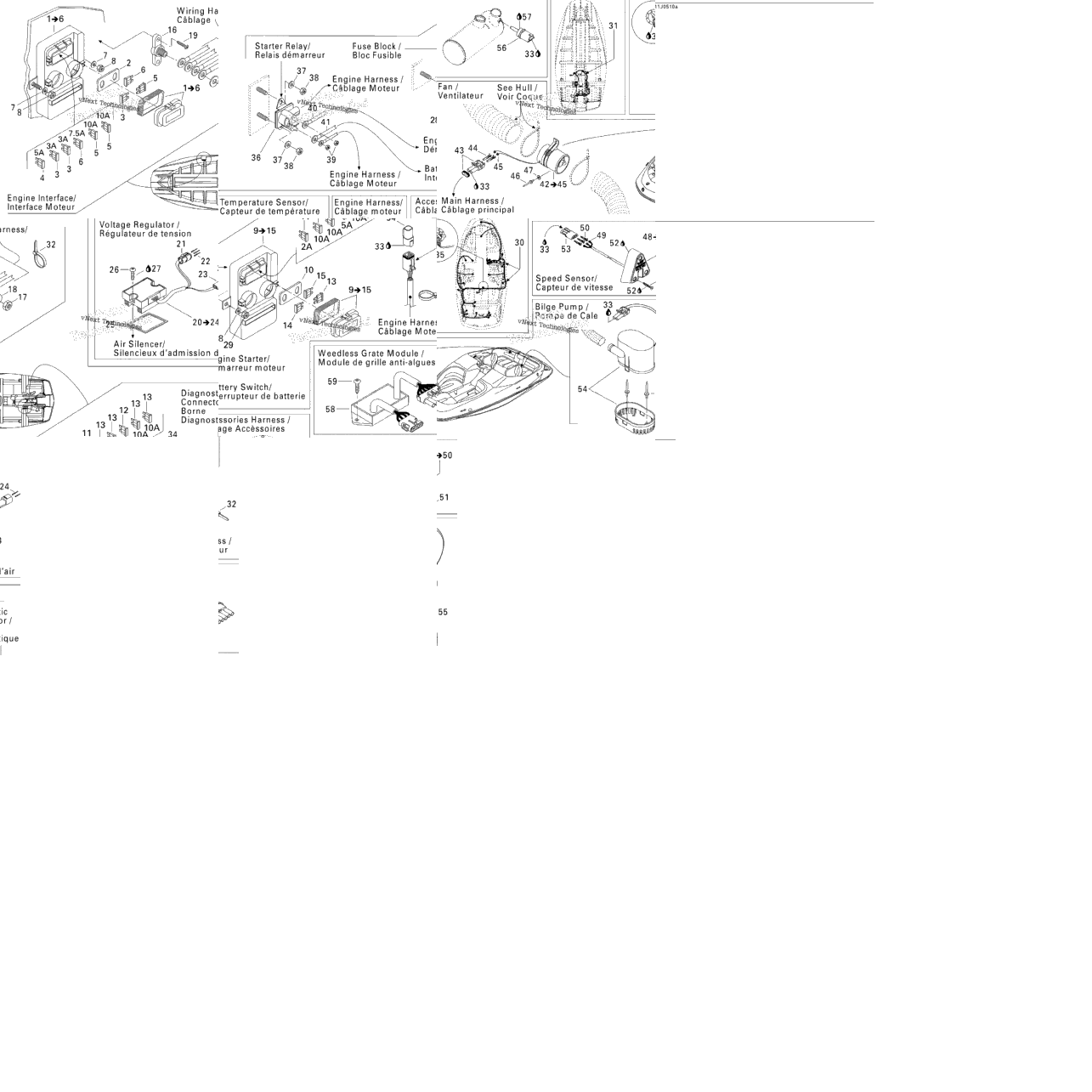 Electrical Accessories 1