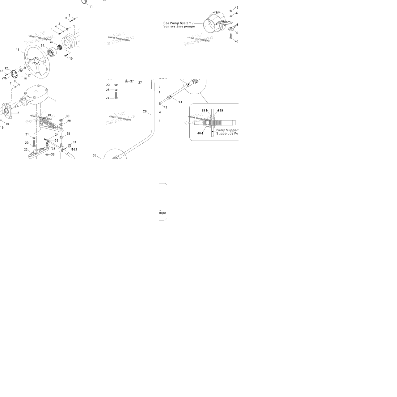 Steering System