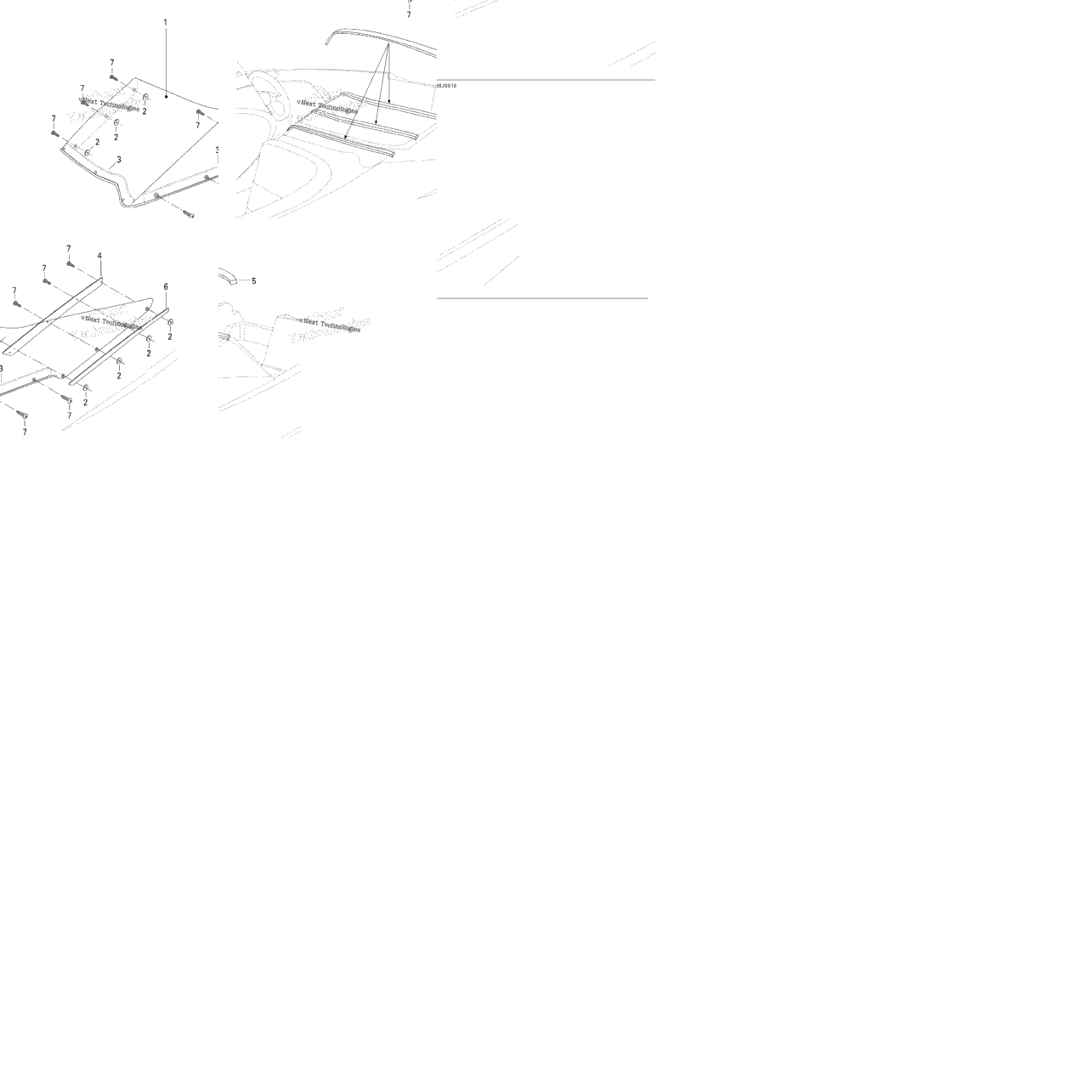 Windshield
