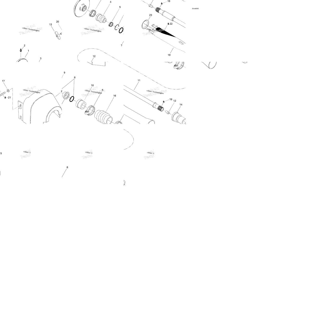 Drive System