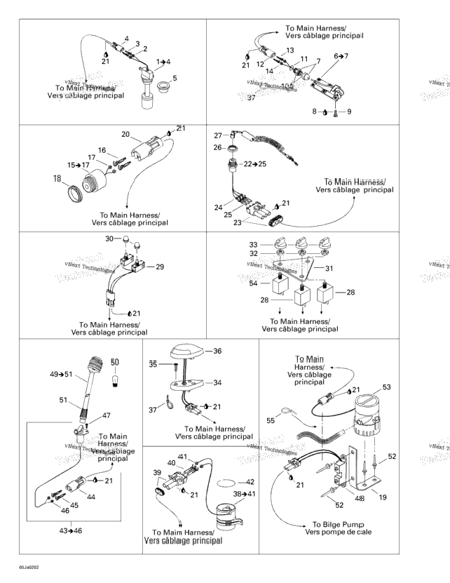 Electrical Accessories 2