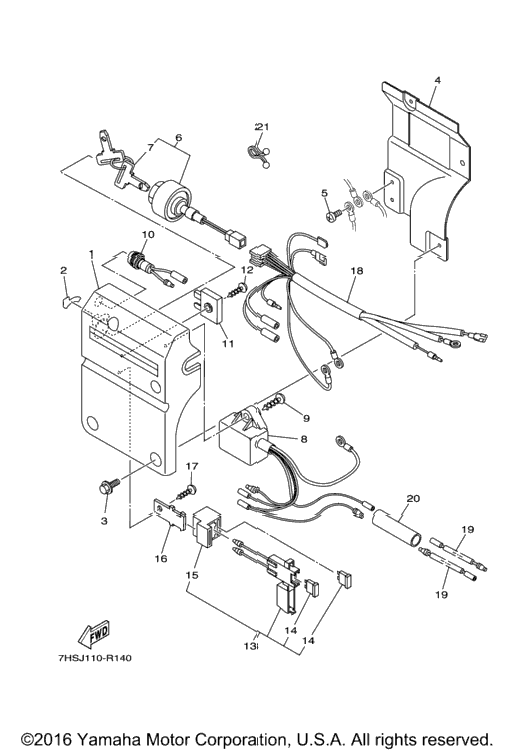 Electrical