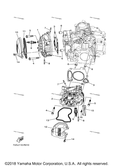 Cylinder