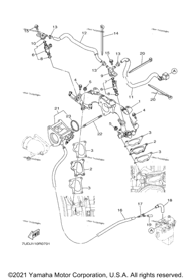 Intake 1