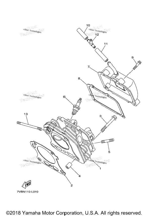 Cylinder