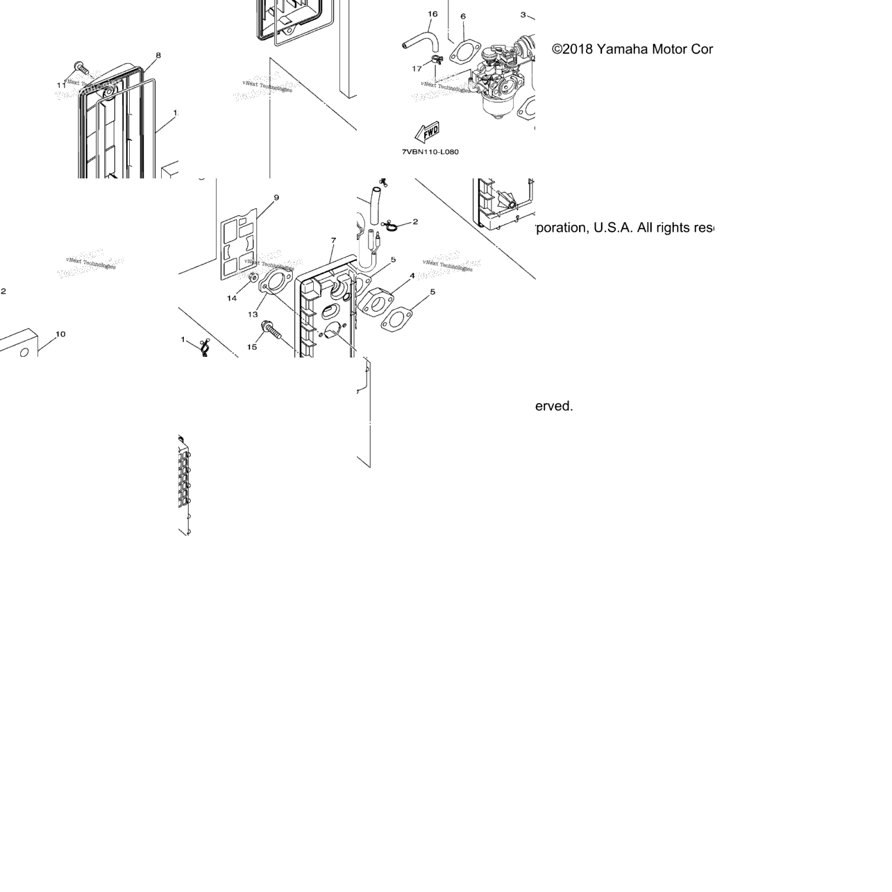 Intake 2