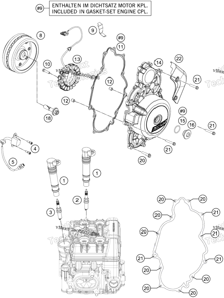 Ignition System