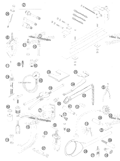 Special Tools