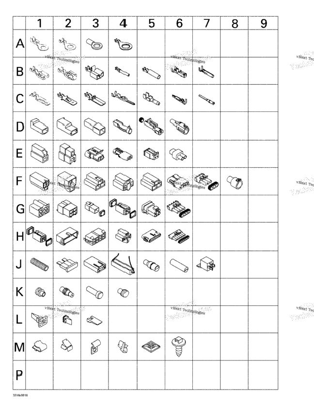 Electrical Accessories