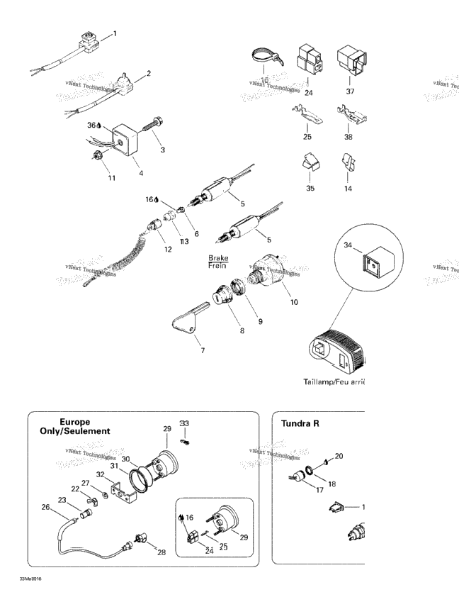Electrical System