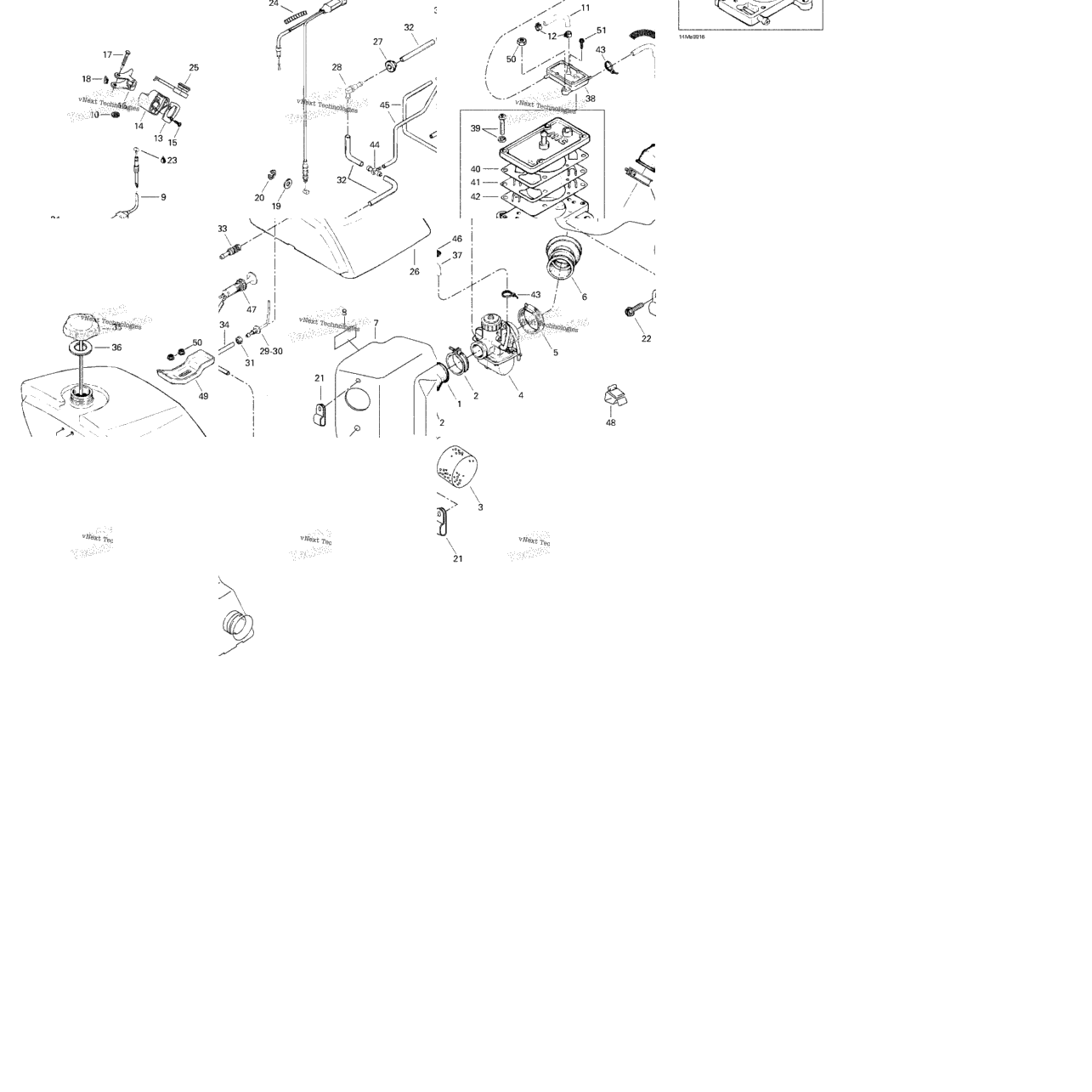 Fuel System
