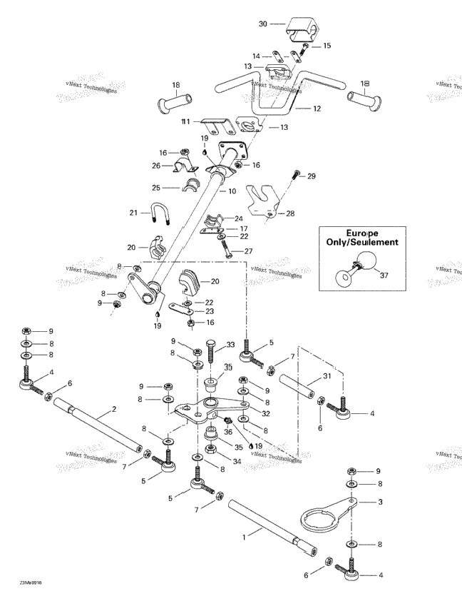 Steering System
