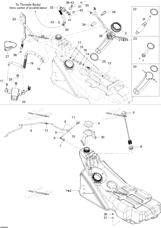 Fuel System