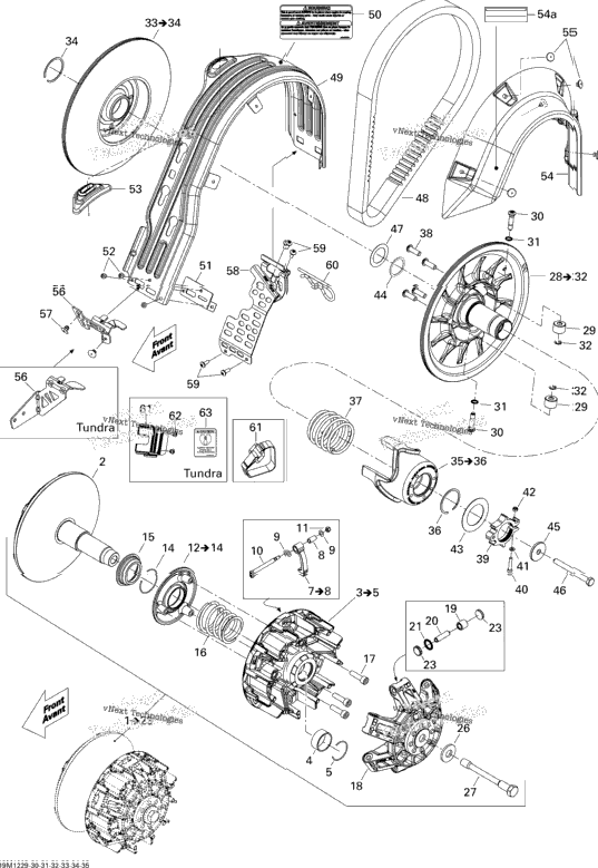 Pulley System