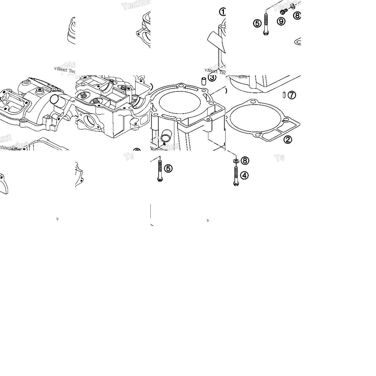 Cylinder