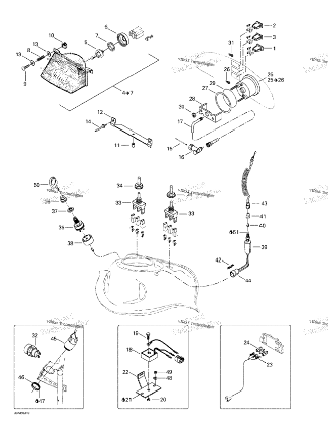 Electrical System