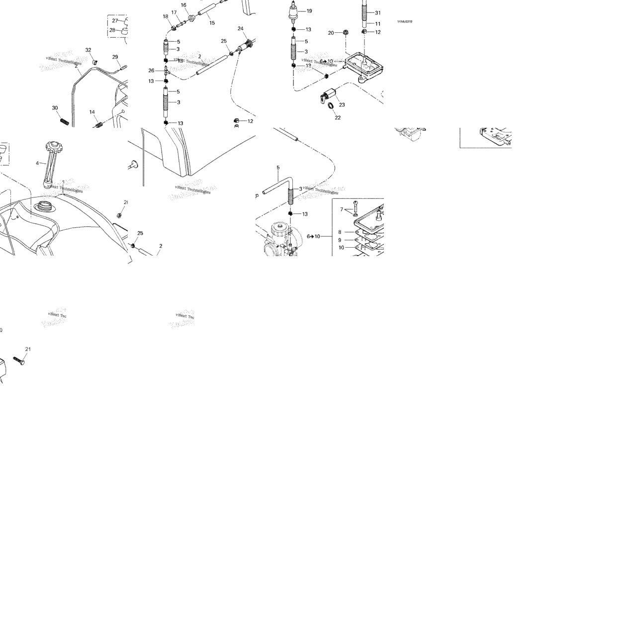 Fuel System