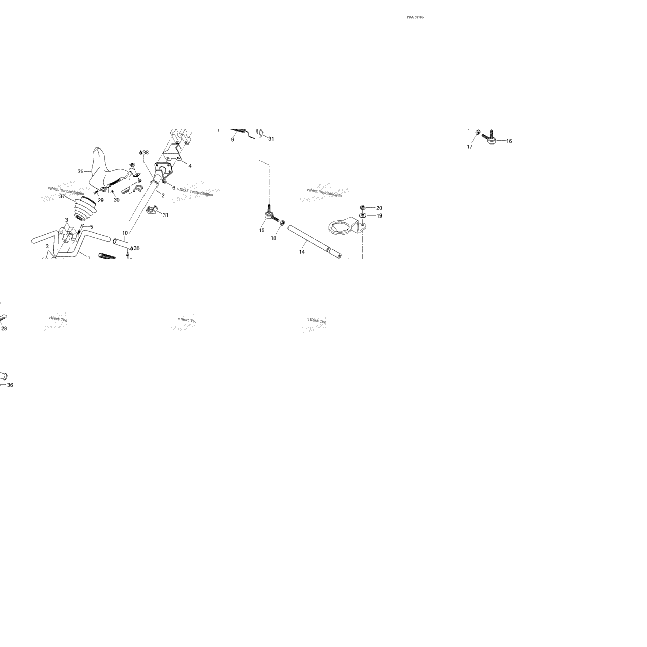 Steering System