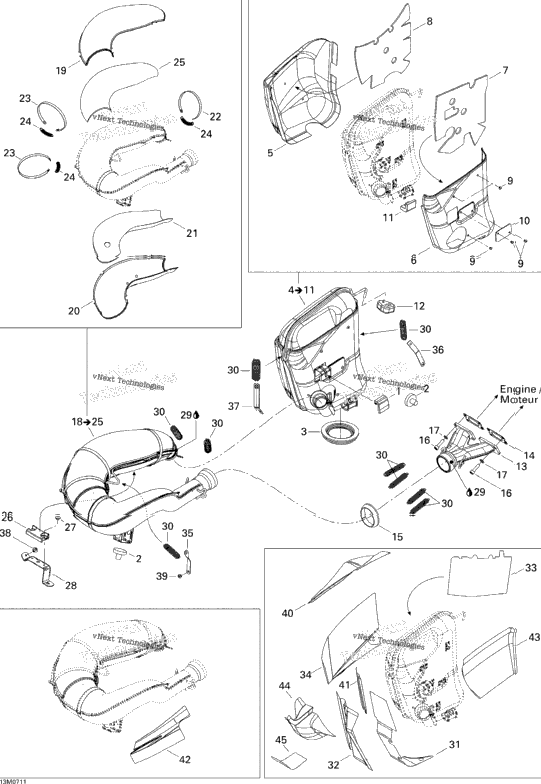 Exhaust System