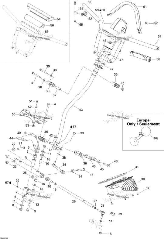 Steering System