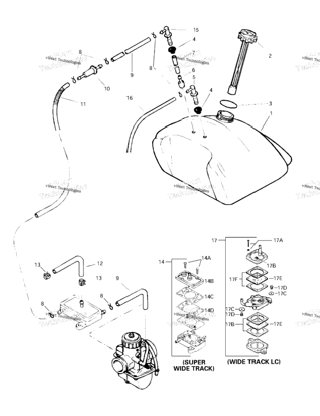 Fuel System