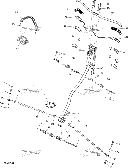 Steering