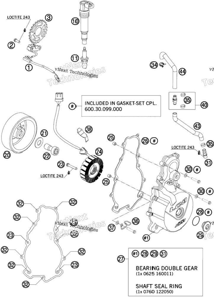 Ignition System