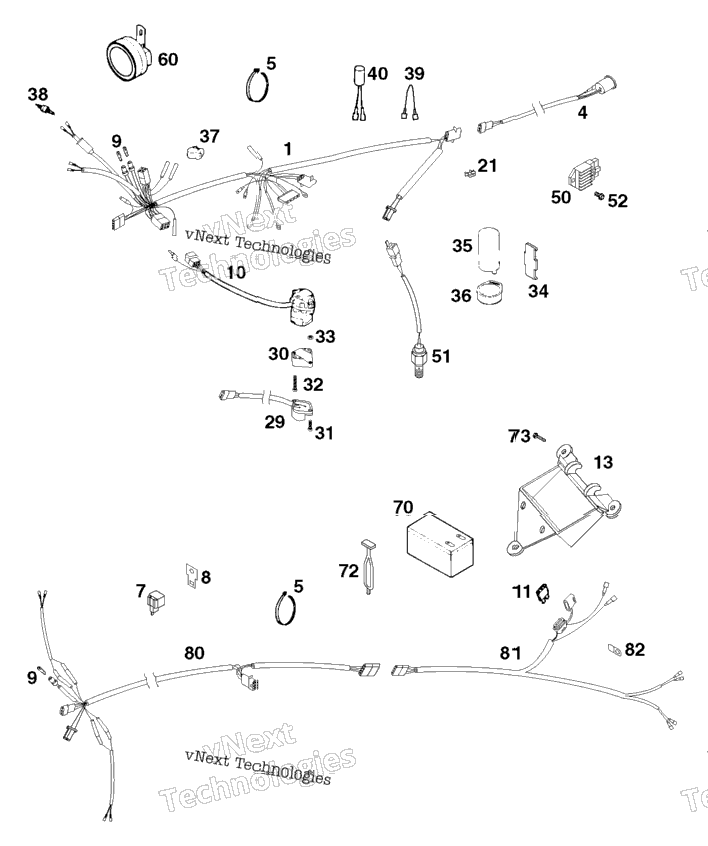 Wiring Harness