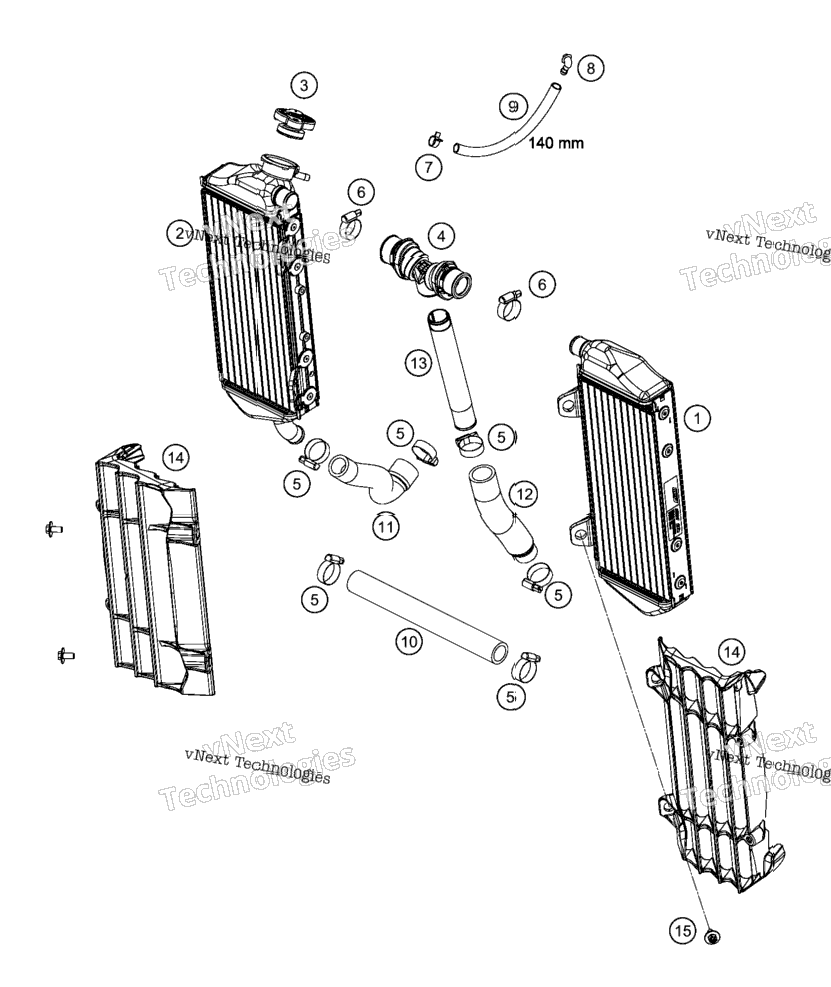 Cooling System