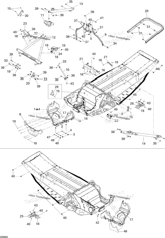 Frame And Components
