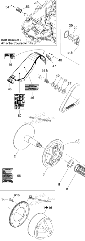 Pulley System