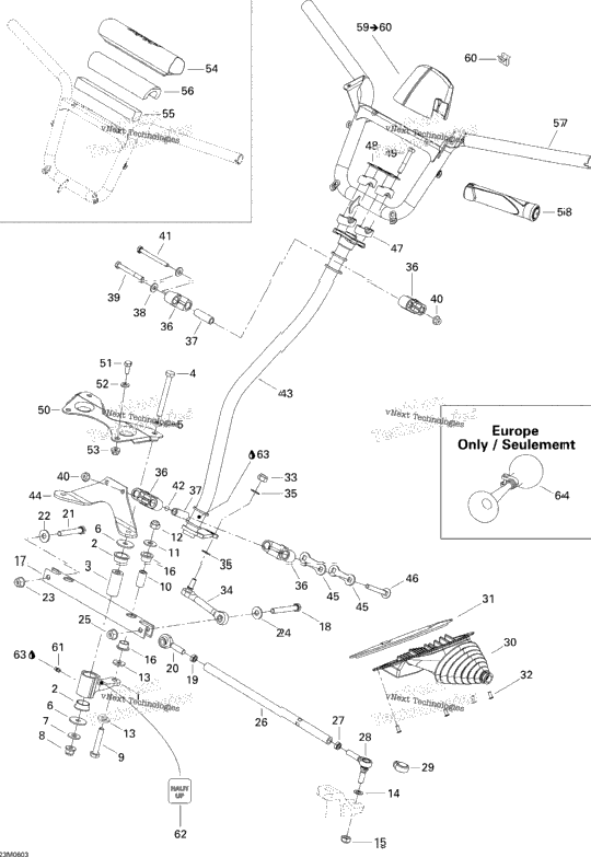 Steering System