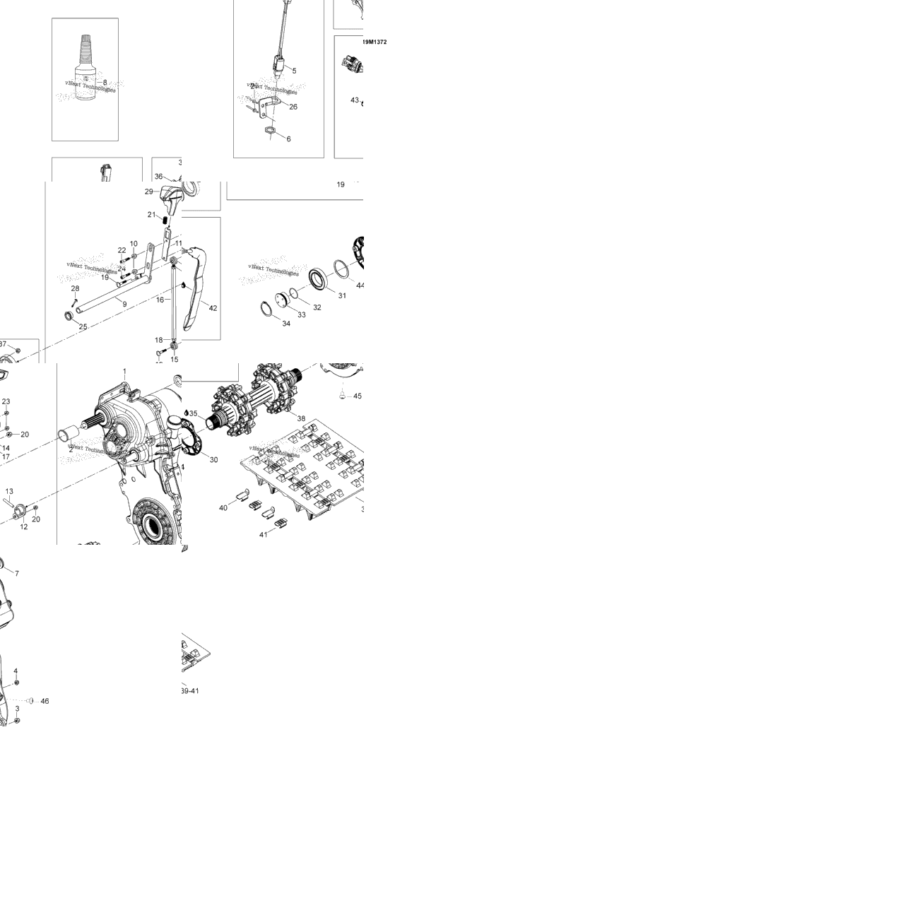 Drive System
