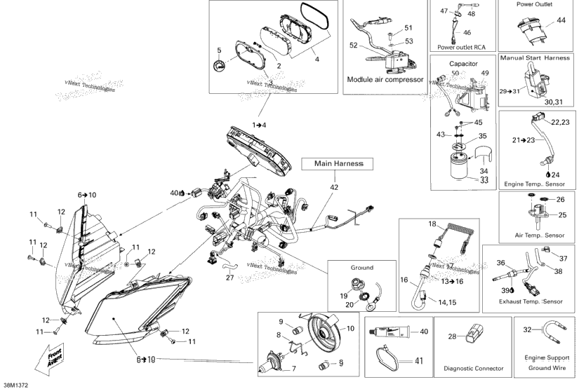 Electrical System