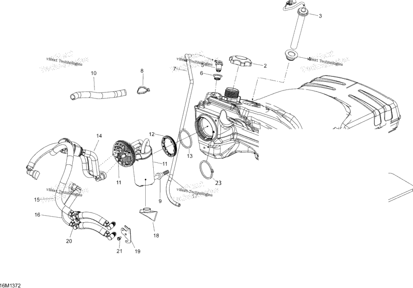 Fuel System