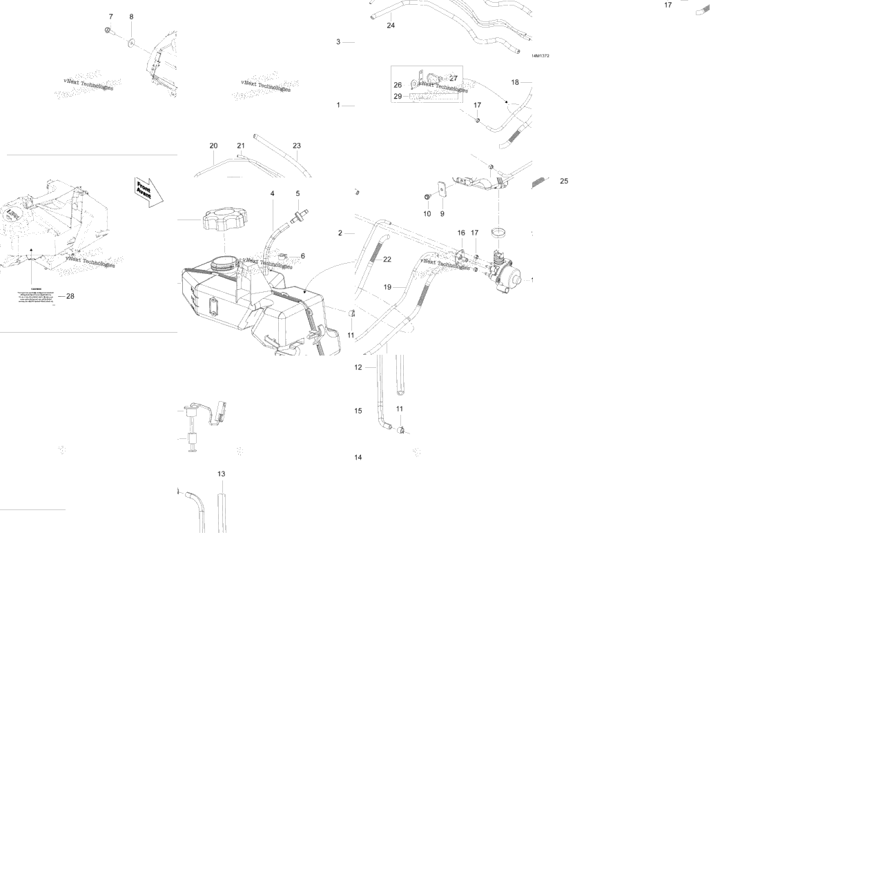 Oil System