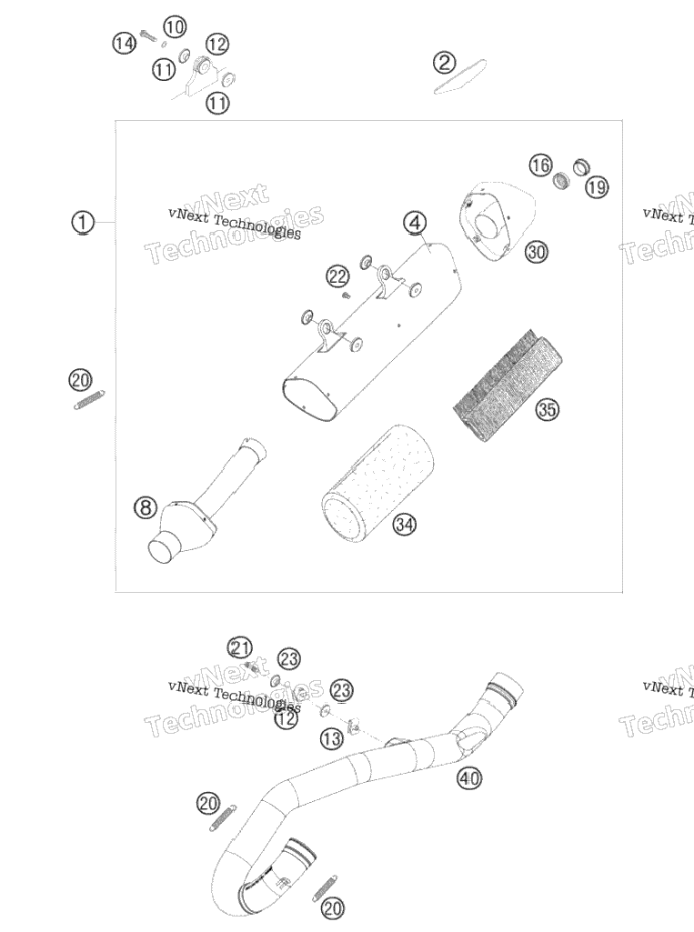 Exhaust System