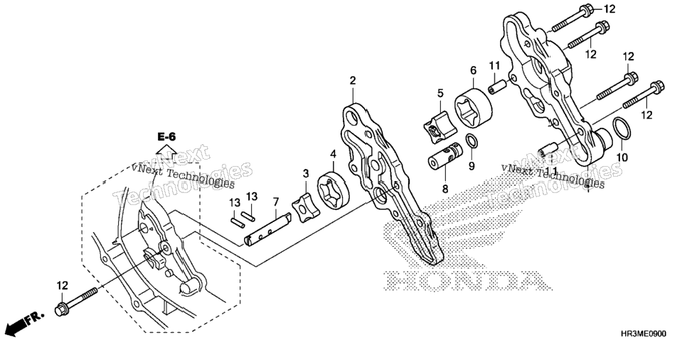 Oil Pump (1)