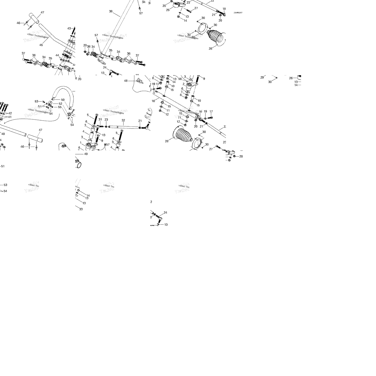 Steering System