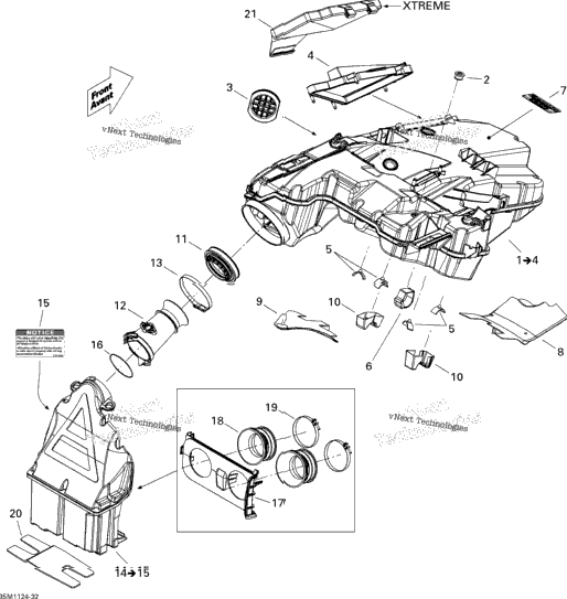Air Intake System