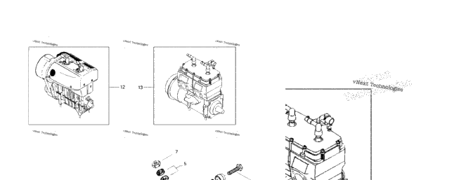 Engine Support